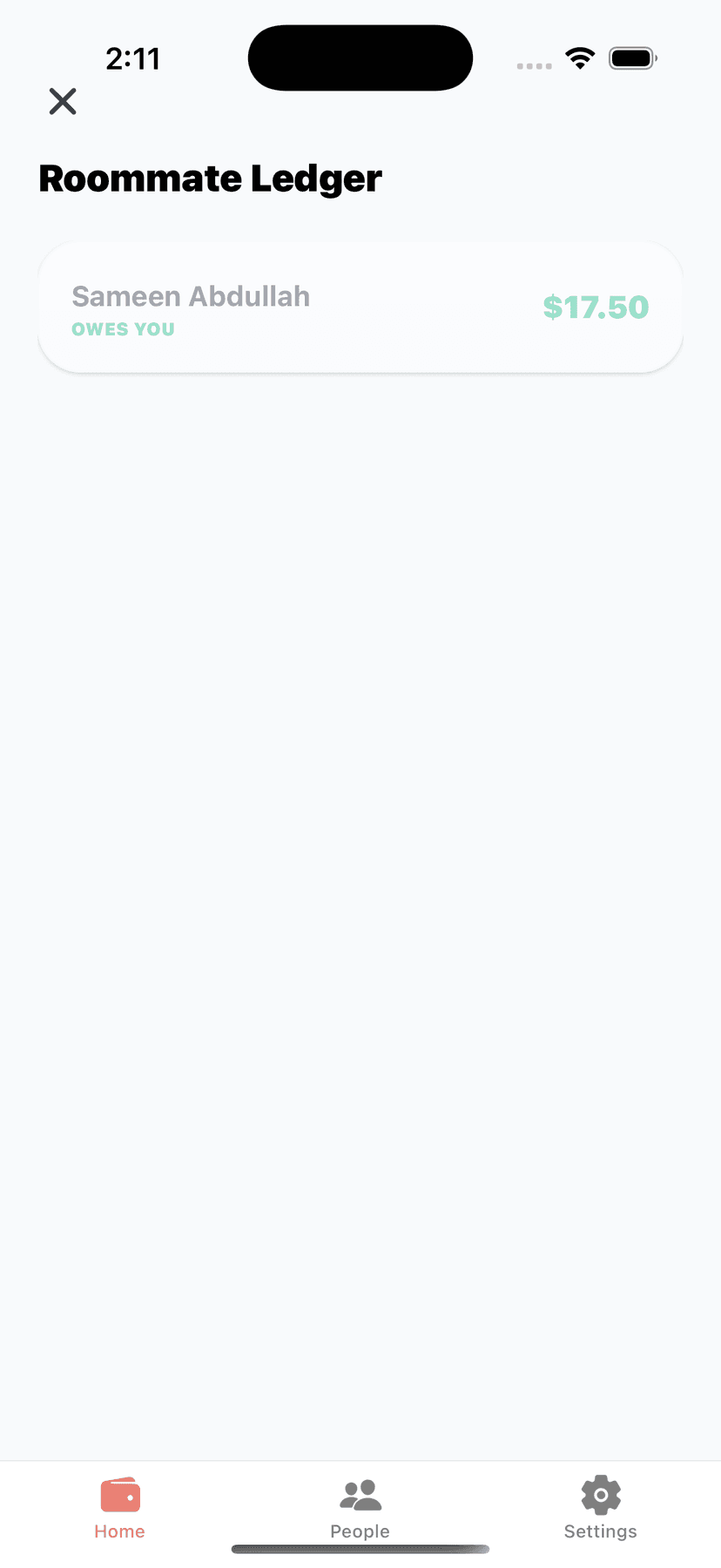 BrokeTogether screen 4