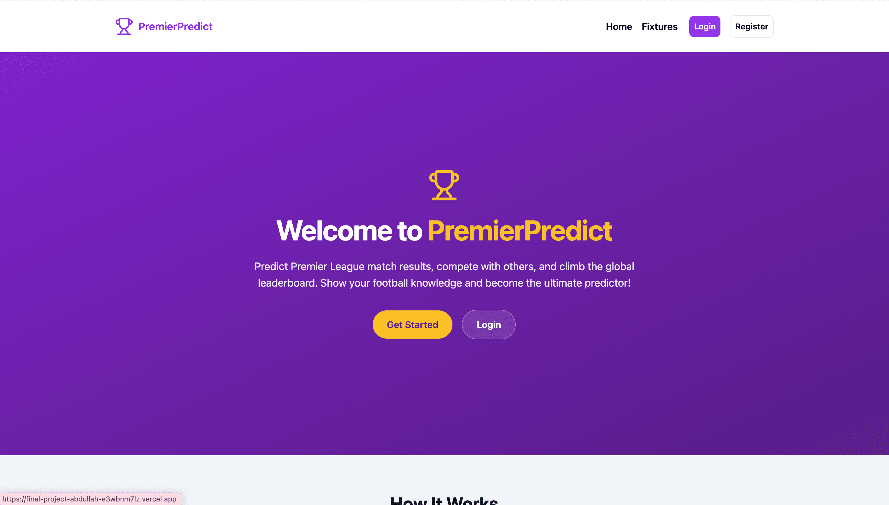 Premier Predict preview 1